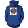 Men's Pullover Hoodie Sweatshirt Thumbnail