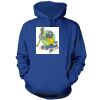 Men's Pullover Hoodie Sweatshirt Thumbnail