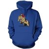Men's Pullover Hoodie Sweatshirt Thumbnail