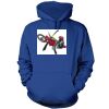 Men's Pullover Hoodie Sweatshirt Thumbnail