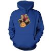 Men's Pullover Hoodie Sweatshirt Thumbnail