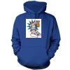 Men's Pullover Hoodie Sweatshirt Thumbnail