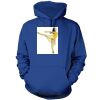 Men's Pullover Hoodie Sweatshirt Thumbnail