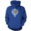 Men's Pullover Hoodie Sweatshirt Thumbnail