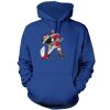 Men's Pullover Hoodie Sweatshirt Thumbnail