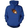 Men's Pullover Hoodie Sweatshirt Thumbnail