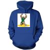 Men's Pullover Hoodie Sweatshirt Thumbnail