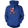 Men's Pullover Hoodie Sweatshirt Thumbnail