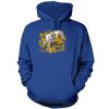 Men's Pullover Hoodie Sweatshirt Thumbnail