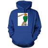 Men's Pullover Hoodie Sweatshirt Thumbnail