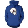 Men's Pullover Hoodie Sweatshirt Thumbnail