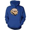 Men's Pullover Hoodie Sweatshirt Thumbnail