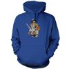 Men's Pullover Hoodie Sweatshirt Thumbnail