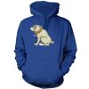 Men's Pullover Hoodie Sweatshirt Thumbnail