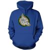 Men's Pullover Hoodie Sweatshirt Thumbnail
