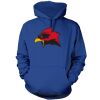 Men's Pullover Hoodie Sweatshirt Thumbnail