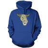 Men's Pullover Hoodie Sweatshirt Thumbnail