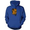 Men's Pullover Hoodie Sweatshirt Thumbnail