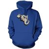 Men's Pullover Hoodie Sweatshirt Thumbnail