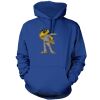 Men's Pullover Hoodie Sweatshirt Thumbnail