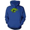 Men's Pullover Hoodie Sweatshirt Thumbnail