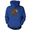 Men's Pullover Hoodie Sweatshirt Thumbnail