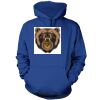 Men's Pullover Hoodie Sweatshirt Thumbnail