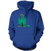Men's Pullover Hoodie Sweatshirt Thumbnail
