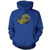 Men's Pullover Hoodie Sweatshirt Thumbnail