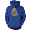 Men's Pullover Hoodie Sweatshirt Thumbnail