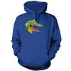 Men's Pullover Hoodie Sweatshirt Thumbnail