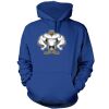 Men's Pullover Hoodie Sweatshirt Thumbnail