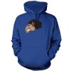 Men's Pullover Hoodie Sweatshirt Thumbnail
