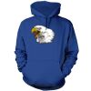 Men's Pullover Hoodie Sweatshirt Thumbnail