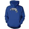 Men's Pullover Hoodie Sweatshirt Thumbnail