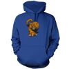 Men's Pullover Hoodie Sweatshirt Thumbnail