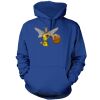Men's Pullover Hoodie Sweatshirt Thumbnail