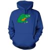Men's Pullover Hoodie Sweatshirt Thumbnail