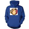 Men's Pullover Hoodie Sweatshirt Thumbnail