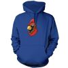 Men's Pullover Hoodie Sweatshirt Thumbnail