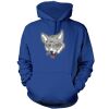 Men's Pullover Hoodie Sweatshirt Thumbnail