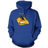 Men's Pullover Hoodie Sweatshirt Thumbnail