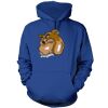 Men's Pullover Hoodie Sweatshirt Thumbnail