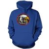 Men's Pullover Hoodie Sweatshirt Thumbnail