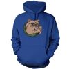 Men's Pullover Hoodie Sweatshirt Thumbnail