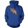 Men's Pullover Hoodie Sweatshirt Thumbnail