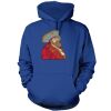 Men's Pullover Hoodie Sweatshirt Thumbnail