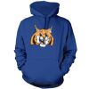 Men's Pullover Hoodie Sweatshirt Thumbnail