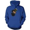 Men's Pullover Hoodie Sweatshirt Thumbnail