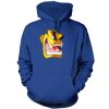 Men's Pullover Hoodie Sweatshirt Thumbnail